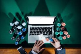Официальный сайт Weiss Casino